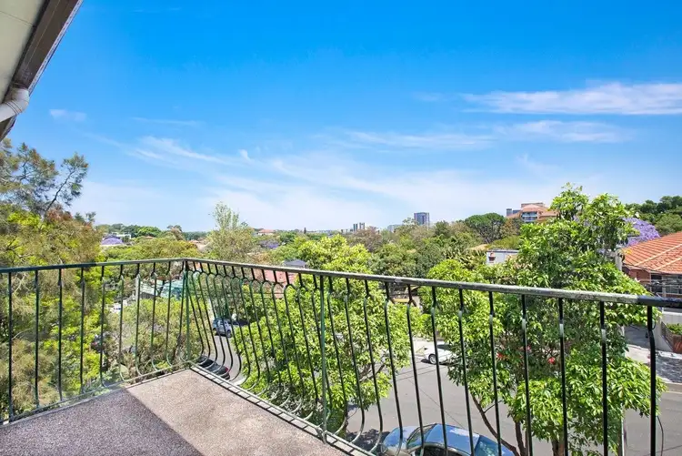 7/29 Kensington Road, Kensington NSW 2033