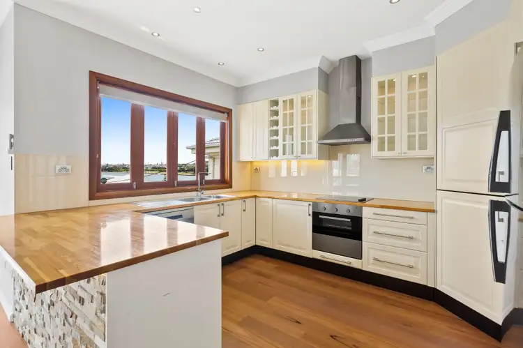 Second view of Homely house listing, 27 Lakeview Parade, Primbee NSW 2502