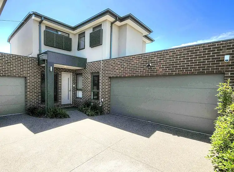 2/68 Delmore Crescent, Glen Waverley VIC 3150