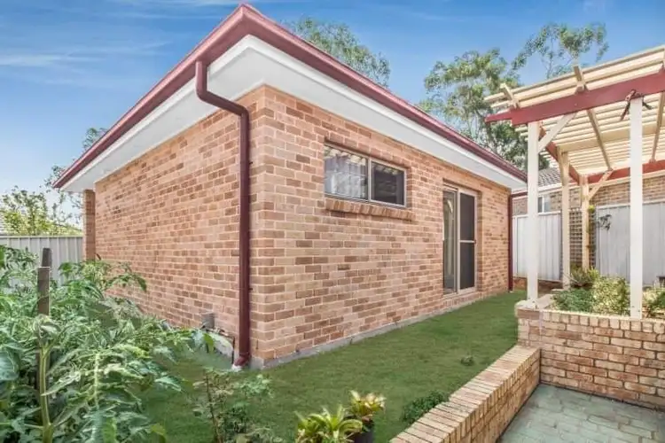 34A Sanderling Street, Hinchinbrook NSW 2168