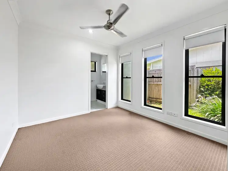 Fourth view of Homely semi-detached listing, 2/102 Rasmussen Avenue, Hay Point QLD 4740