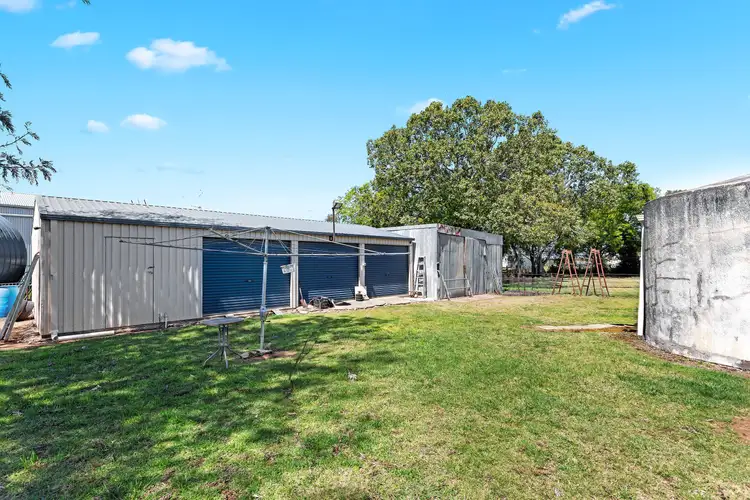 Third view of Homely house listing, 21 West Street, Oakey QLD 4401