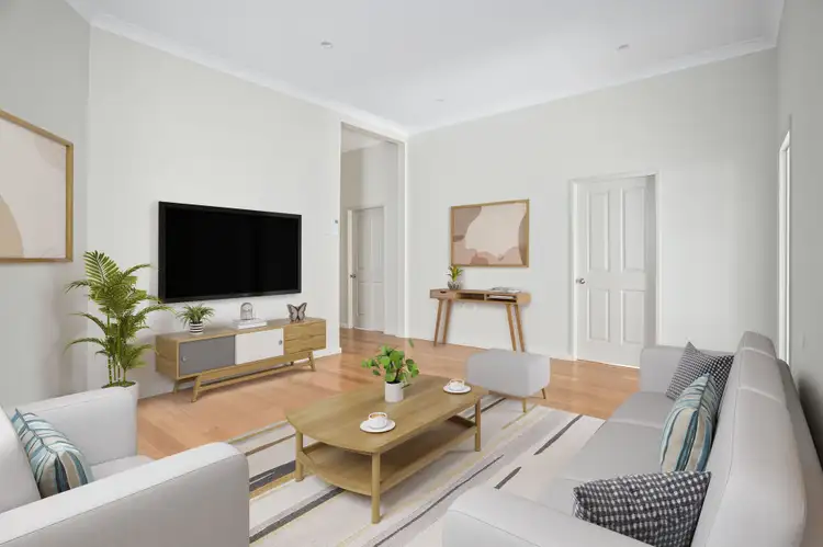 Second view of Homely house listing, 51 New Dapto Road, Wollongong NSW 2500