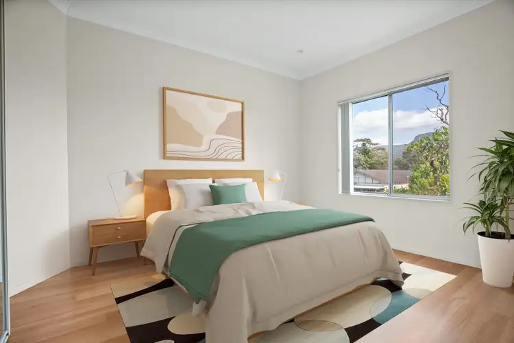Fifth view of Homely house listing, 51 New Dapto Road, Wollongong NSW 2500