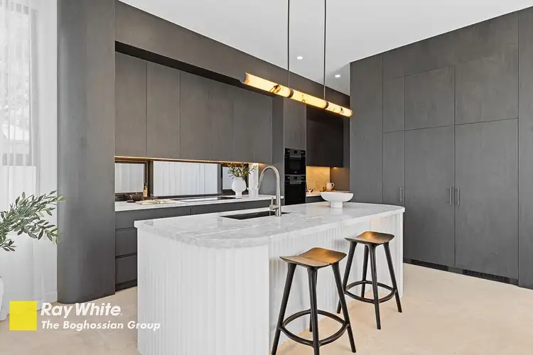 Fifth view of Homely house listing, 201A William Street, Earlwood NSW 2206