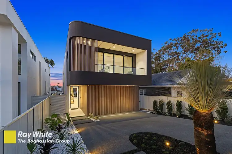 201A William Street, Earlwood NSW 2206