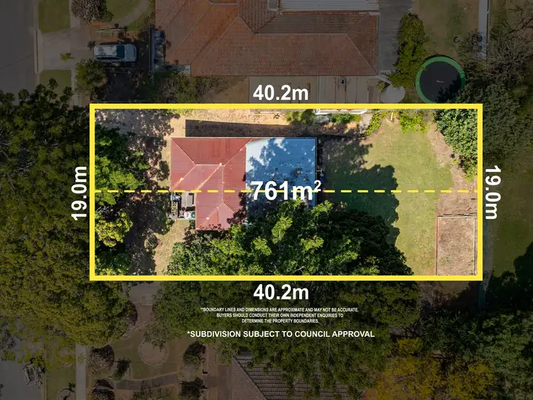 43 Gosford Street, Mount Gravatt QLD 4122