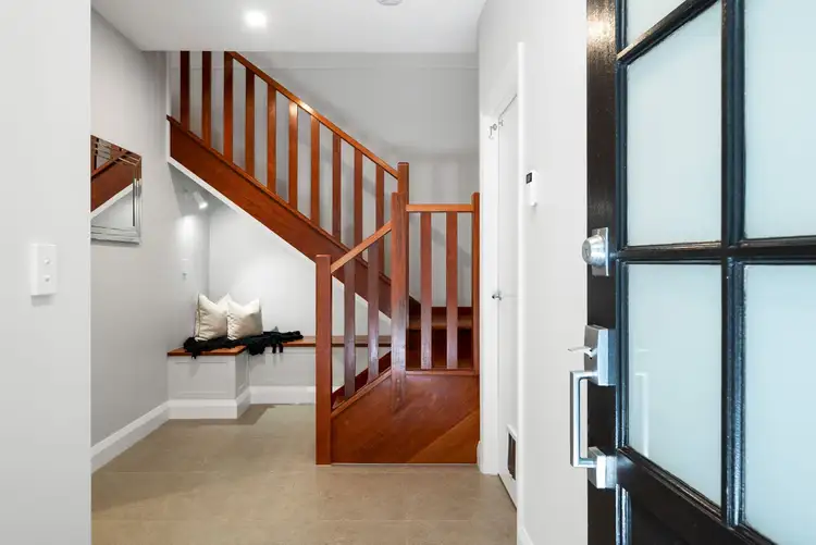 Second view of Homely house listing, 22 Marshall Avenue, Seven Hills QLD 4170