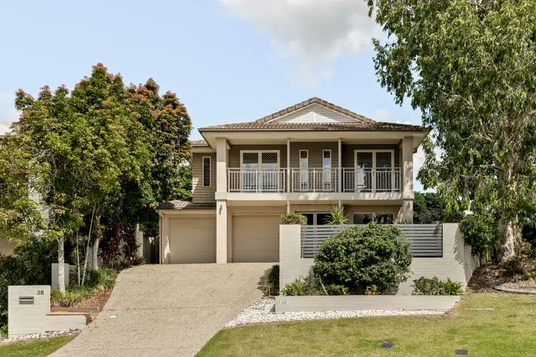 38 Jason Street, Sinnamon Park QLD 4073