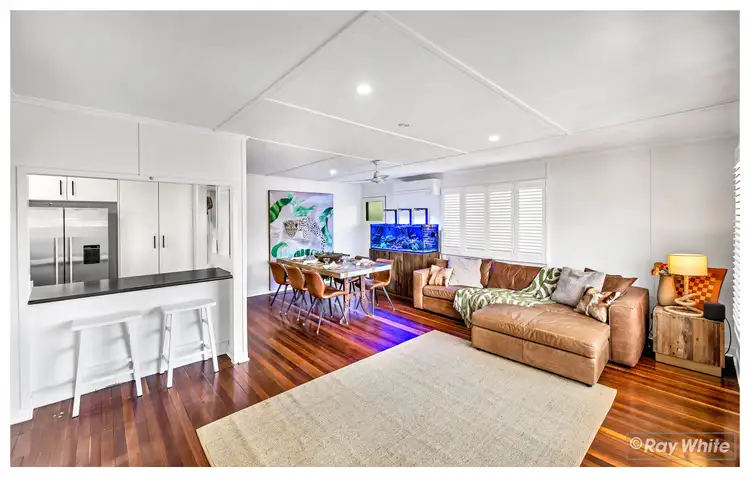 Second view of Homely house listing, 5 Bencke Street, West Rockhampton QLD 4700