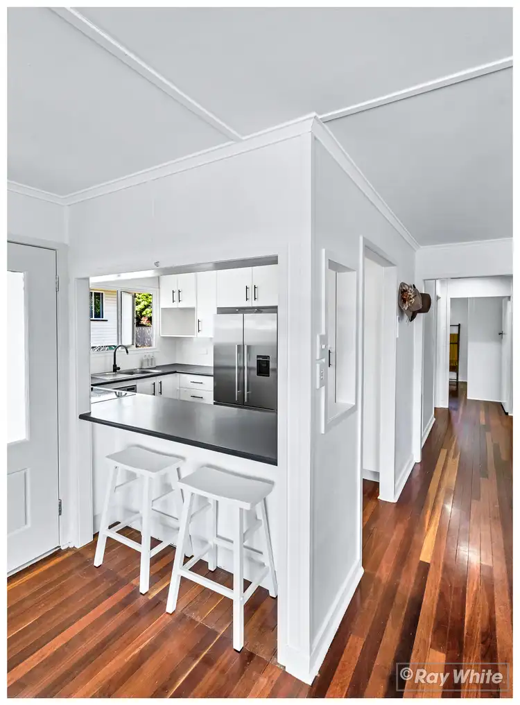 Third view of Homely house listing, 5 Bencke Street, West Rockhampton QLD 4700