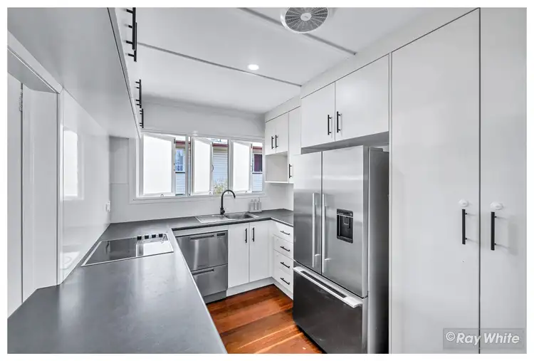 Fourth view of Homely house listing, 5 Bencke Street, West Rockhampton QLD 4700