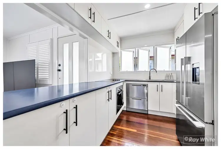 Fifth view of Homely house listing, 5 Bencke Street, West Rockhampton QLD 4700