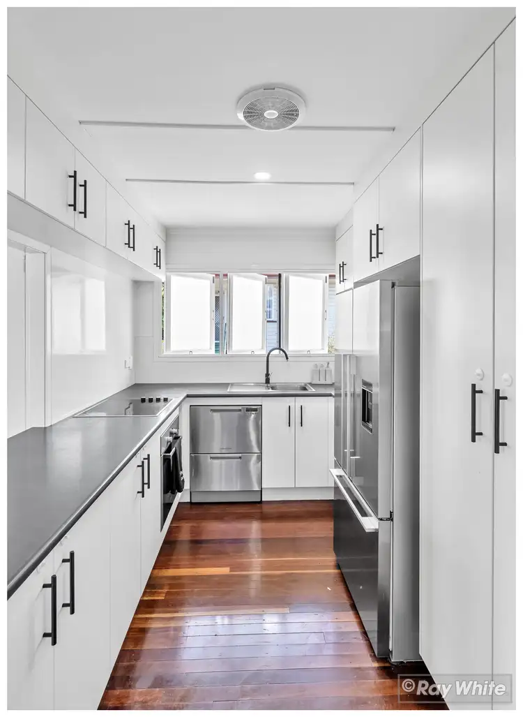 Sixth view of Homely house listing, 5 Bencke Street, West Rockhampton QLD 4700