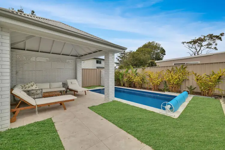 6 Carlton Crescent, Culburra Beach NSW 2540