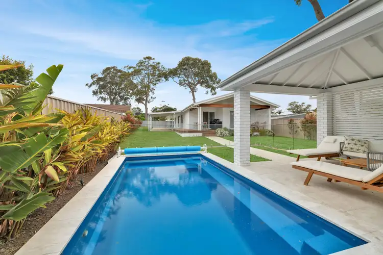 Second view of Homely house listing, 6 Carlton Crescent, Culburra Beach NSW 2540