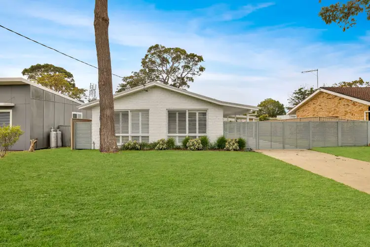 Fourth view of Homely house listing, 6 Carlton Crescent, Culburra Beach NSW 2540