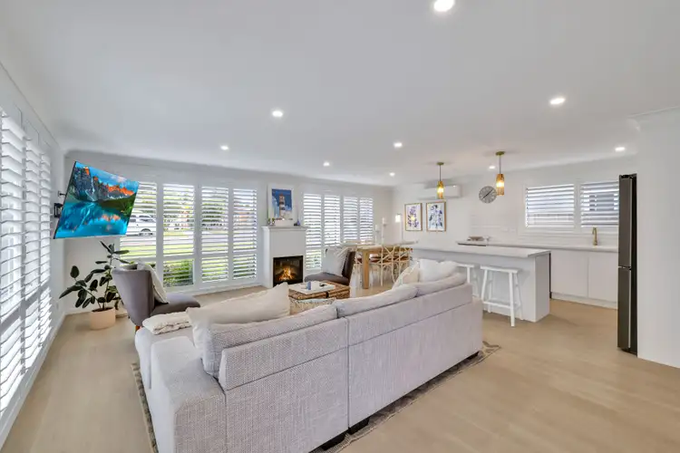 Fifth view of Homely house listing, 6 Carlton Crescent, Culburra Beach NSW 2540