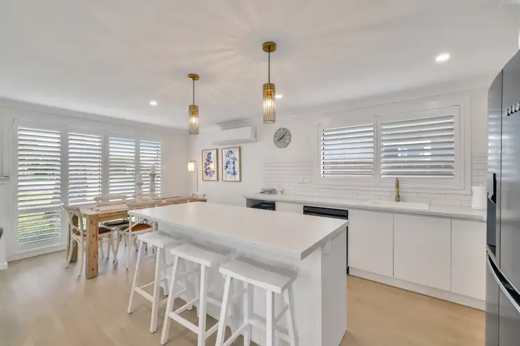 Sixth view of Homely house listing, 6 Carlton Crescent, Culburra Beach NSW 2540