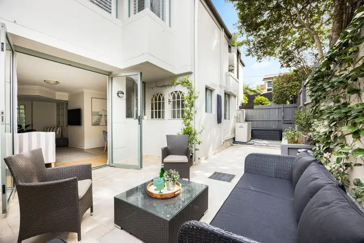 4/56 Young Street, Cremorne NSW 2090