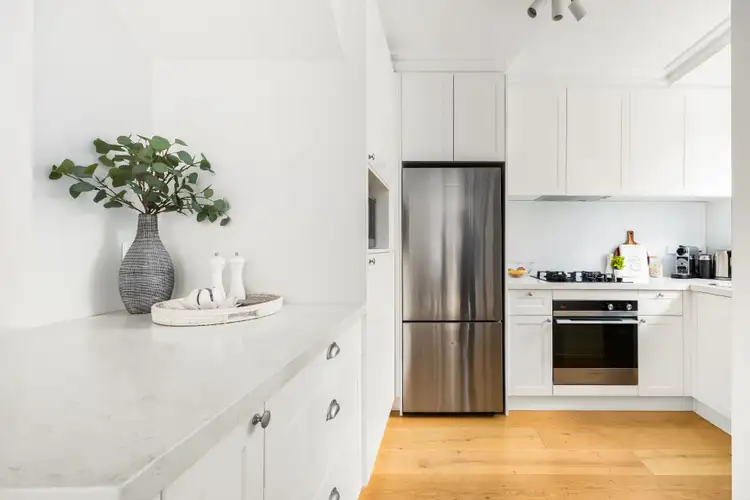 Fourth view of Homely townhouse listing, 4/56 Young Street, Cremorne NSW 2090