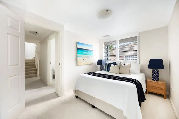 Fifth view of Homely townhouse listing, 4/56 Young Street, Cremorne NSW 2090