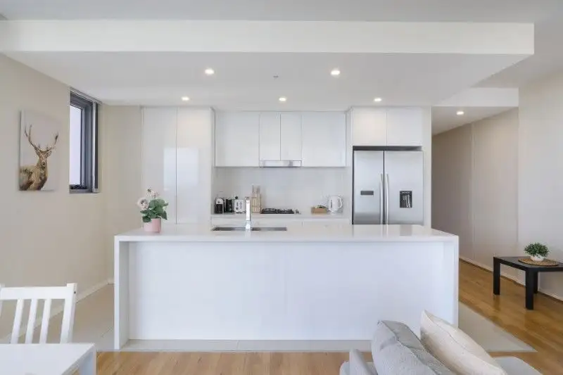 Main view of Homely apartment listing, 701/30 Burelli Street, Wollongong NSW 2500