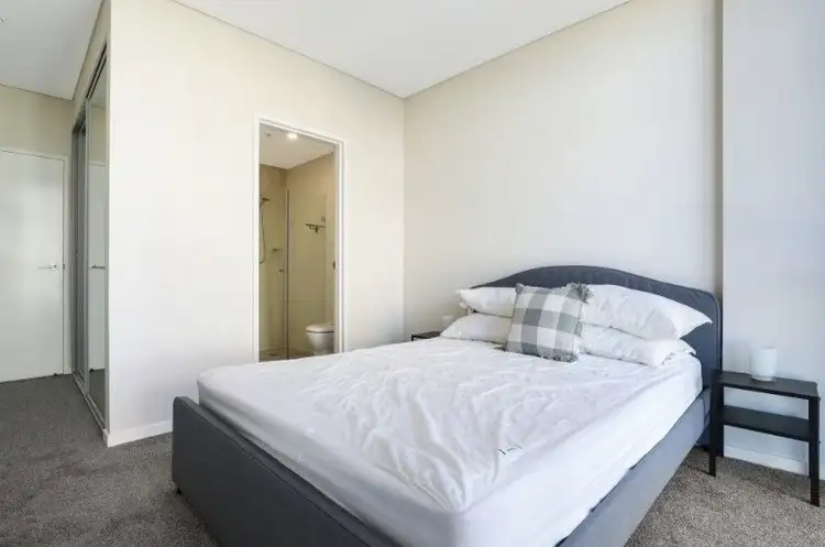 Fifth view of Homely apartment listing, 701/30 Burelli Street, Wollongong NSW 2500