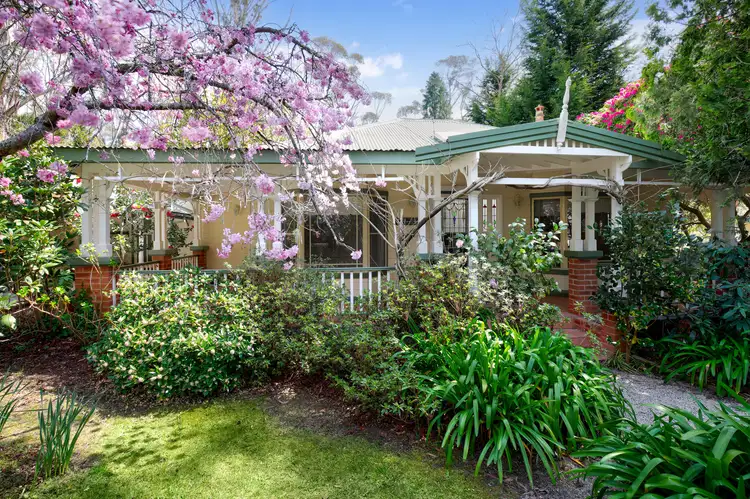 36-38 Mount York Road, Mount Victoria NSW 2786