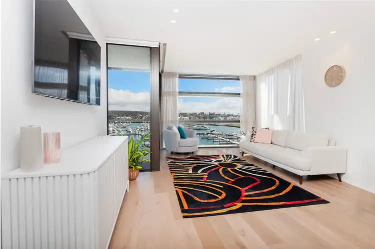 Third view of Homely apartment listing, 405/58 The Promontory Drive, Shell Cove NSW 2529