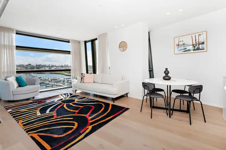 Fourth view of Homely apartment listing, 405/58 The Promontory Drive, Shell Cove NSW 2529