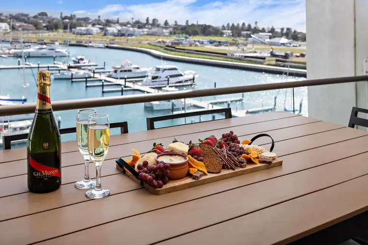 Fifth view of Homely apartment listing, 405/58 The Promontory Drive, Shell Cove NSW 2529