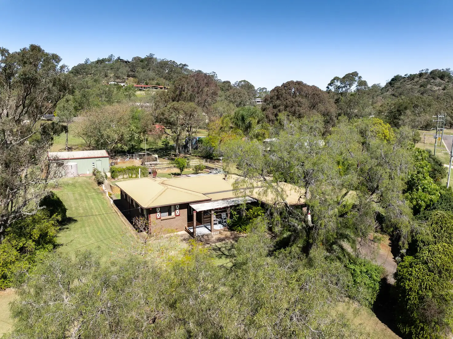 Main view of Homely house listing, 10 Ramsay Road, Glenvale QLD 4350