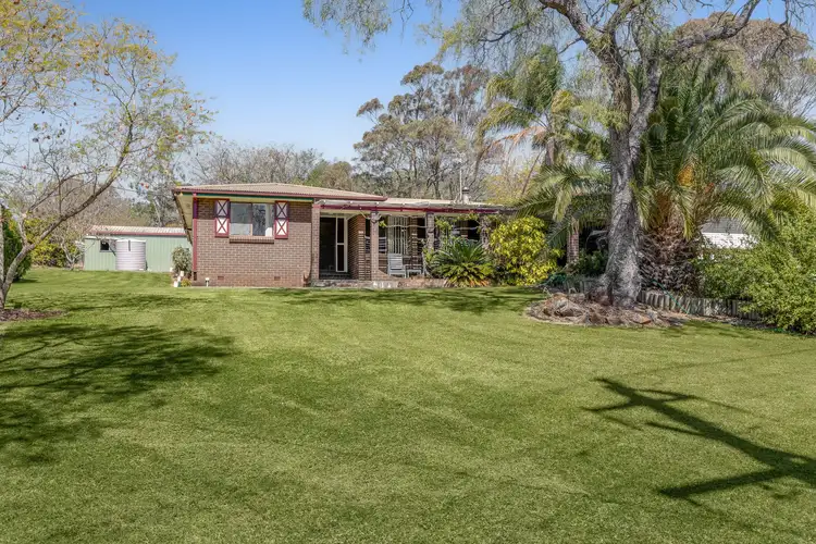 Second view of Homely house listing, 10 Ramsay Road, Glenvale QLD 4350