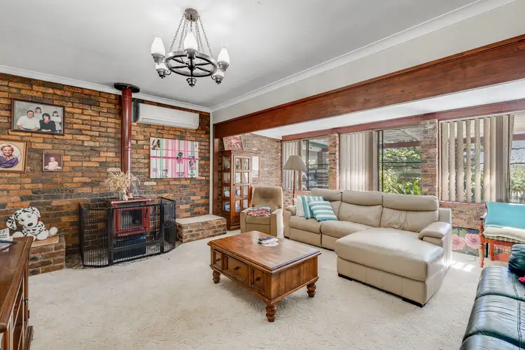 Third view of Homely house listing, 10 Ramsay Road, Glenvale QLD 4350