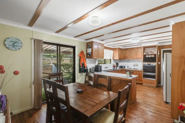 Fifth view of Homely house listing, 10 Ramsay Road, Glenvale QLD 4350