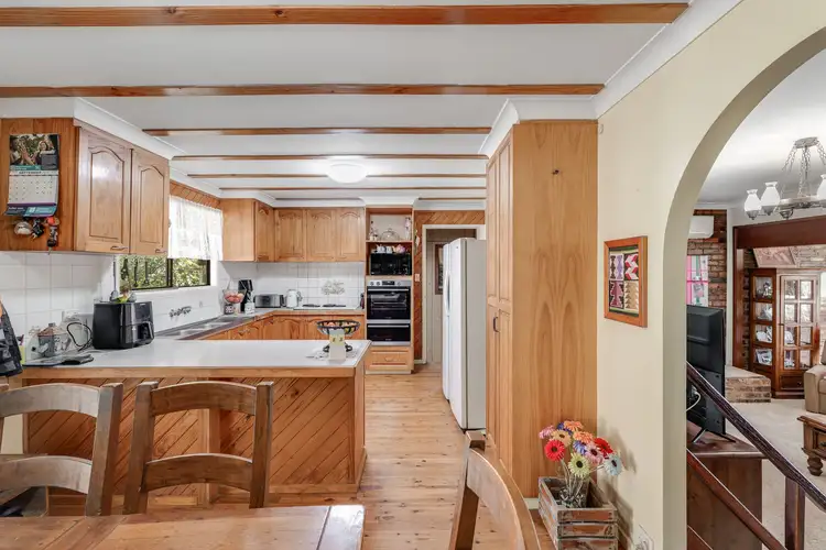 Sixth view of Homely house listing, 10 Ramsay Road, Glenvale QLD 4350