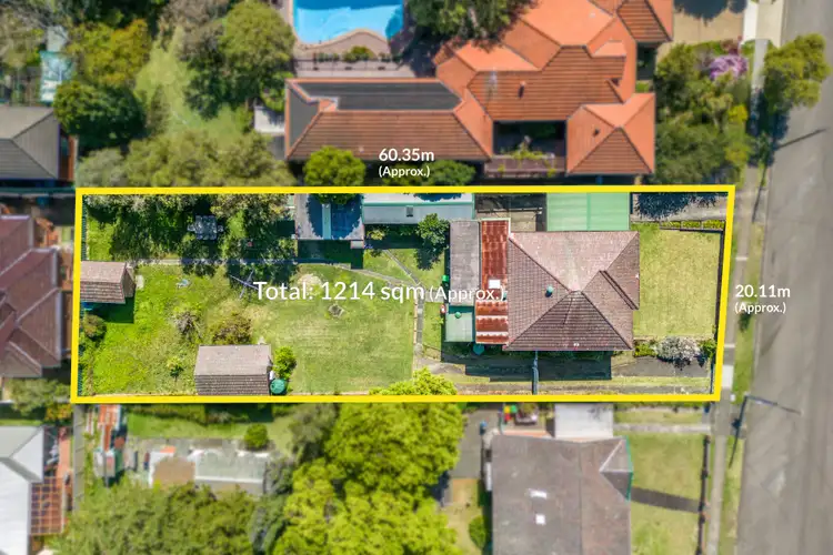 71 Letitia Street, Oatley NSW 2223