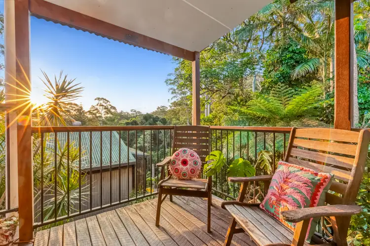 4 Woodward Street North, Repton NSW 2454