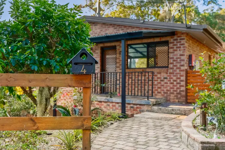 4 Woodward Street North, Repton NSW 2454