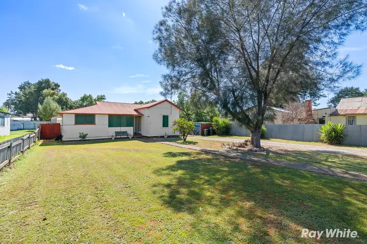 18 Warri Street, Ardlethan NSW 2665
