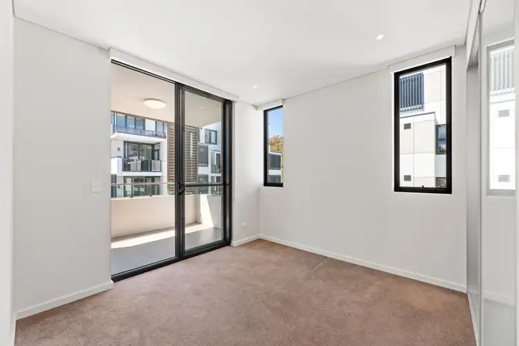 Fourth view of Homely unit listing, 402/66 Glencoe Street, Sutherland NSW 2232