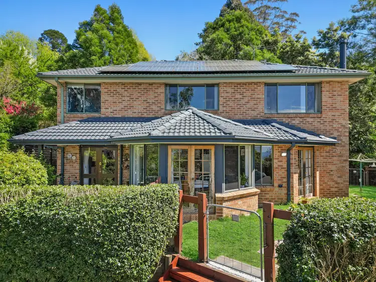 9B Shane Place, Kurrajong Heights NSW 2758