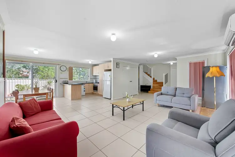 Third view of Homely house listing, 1/2 Lalor Street, Glenfield NSW 2167