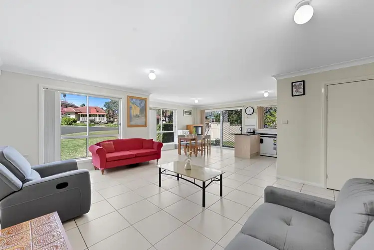 Fourth view of Homely house listing, 1/2 Lalor Street, Glenfield NSW 2167