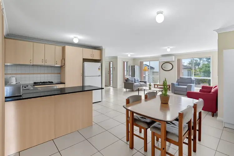 Fifth view of Homely house listing, 1/2 Lalor Street, Glenfield NSW 2167