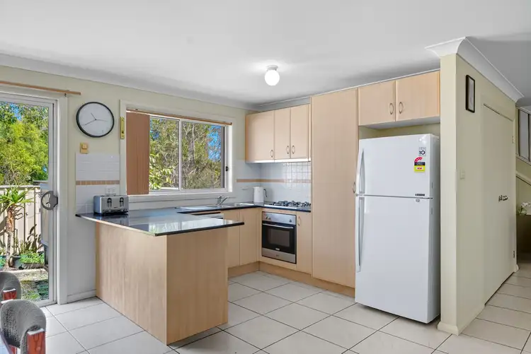 Sixth view of Homely house listing, 1/2 Lalor Street, Glenfield NSW 2167