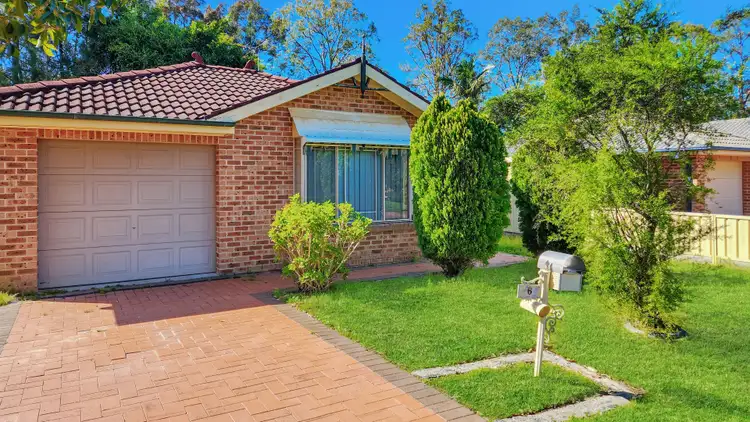 6 Lomandra Terrace, Hamlyn Terrace NSW 2259