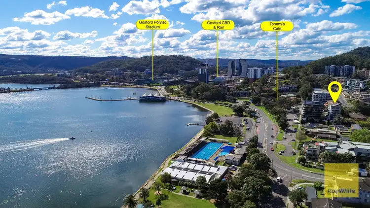 2/7 Shortland Street, Point Frederick NSW 2250