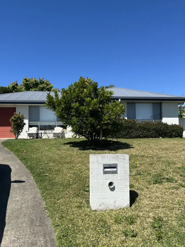 8 Conch Close, Corindi Beach NSW 2456